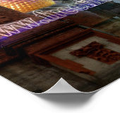 Freimaurerworld Poster (Ecke)