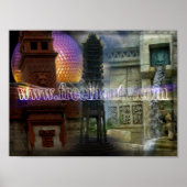 Freimaurerworld Poster (Vorne)