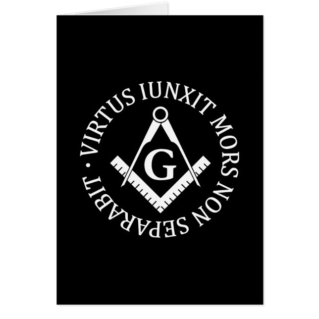 Freimaurerzeichen (Vorne)