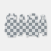 Freimaurerzeichen Geschenkschachtel (Ungefaltet)