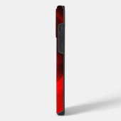 Freimaurerzeichen iPhone Hülle (Linke Seite)
