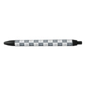 Freimaurerzeichen Kugelschreiber (Vorderseite)