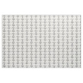 Freimaurerzeichen Stoff (Yard (91,4 cm))