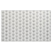 Freimaurerzeichen Stoff (Yard (91,4 cm))