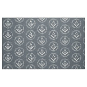 Freimaurerzeichen Stoff (Fat Quarter (45,7 x 55,9 cm))
