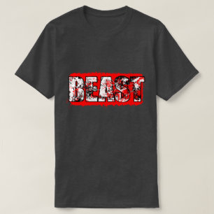Freisetzung der Bestie T-Shirt