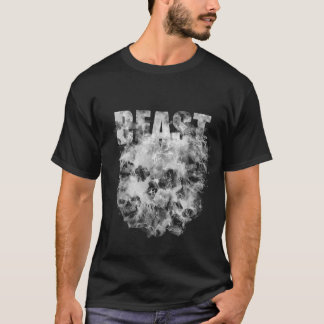 Freisetzung der Bestie T-Shirt