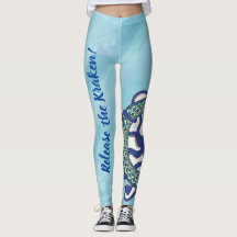 Freisetzung der Kraken-Leggings