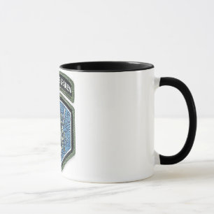 Freisetzung der Kraken-Tasse Tasse
