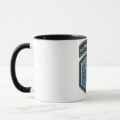Freisetzung der Kraken-Tasse Tasse (Links)