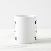 Freisetzung des Karen Kaffeetasse (Mittel)