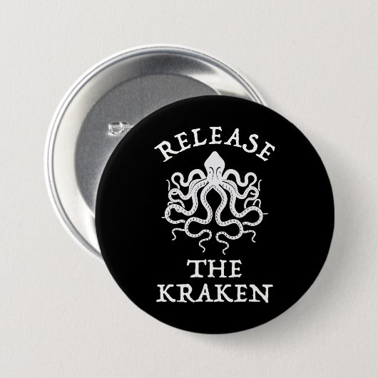 Freisetzung des Kraken Button (Vorne & Hinten)