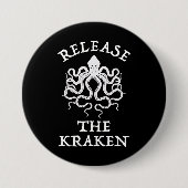 Freisetzung des Kraken Button (Vorderseite)