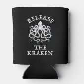 Freisetzung des Kraken Dosenkühler (Rückseite)