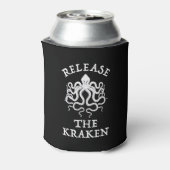 Freisetzung des Kraken Dosenkühler (Kanne Rückseite)