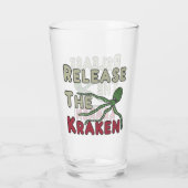 Freisetzung des Kraken Glas (Rückseite)