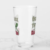 Freisetzung des Kraken Glas (Links)