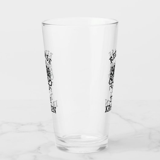 Freisetzung des Kraken Glas (Links)