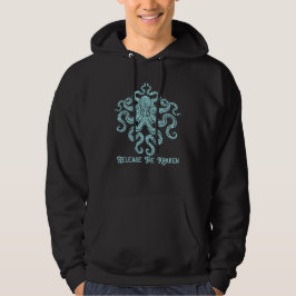 Freisetzung des Kraken Hoodie