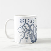 Freisetzung des Kraken Kaffeetasse (Links)