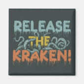 Freisetzung des kraken magnet (Vorne)