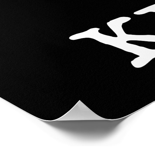 Freisetzung des Kraken Poster (Ecke)