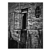 "Freisetzung des Souls" Fotodruck (Vorne)