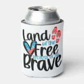 Freistaat Dosenkühler (Kanne Vorderseite)