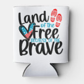 Freistaat Dosenkühler (Vorderseite)