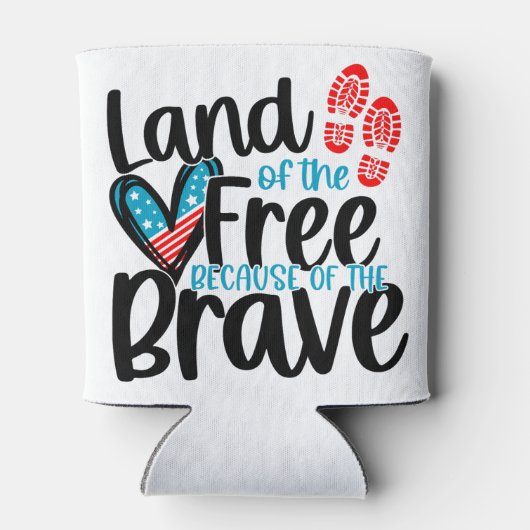 Freistaat Dosenkühler (Rückseite)