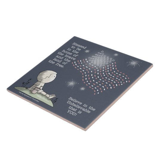 Freistaat Fliese (Seite)