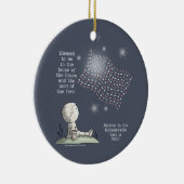 Freistaat Keramik Ornament (Rechts)