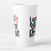 Freistaat Milchtasse (Vorderseite)