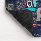 Freistaat Mousepad (Ecke)