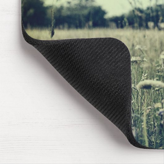 Freistaat Mousepad (Ecke)