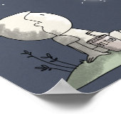 Freistaat Poster (Ecke)