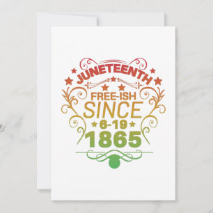 Freistaat seit 1865 Freiheit im 19. Save The Date