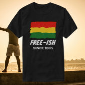 Freistaat seit 1865 T-Shirt