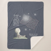 Freistaat Sherpadecke (Vorderseite)