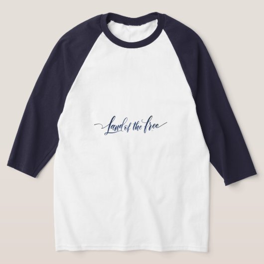 Freistaat T-Shirt (Ablage )