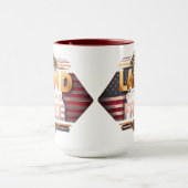 Freistaat Tasse (Zentrum)