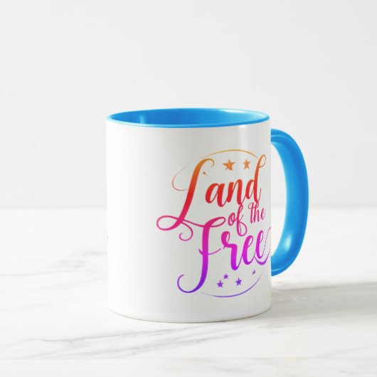 Freistaat Tasse (VorderseiteRechts)