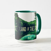 Freistaat Tasse (VorderseiteRechts)