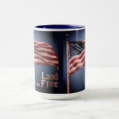 Freistaat Tasse (Zentrum)