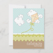 Freistellung Einladung (Vorderseite)