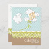 Freistellung Einladung (Vorne/Hinten)