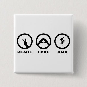 Freistil BMX Button
