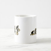 Freistil BMX Kaffeetasse (Mittel)