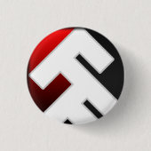 Freistil-Fabrik-Rock'n'Roll-Knopf Button (Vorderseite)