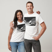 Freistil T-Shirt (Unisex)